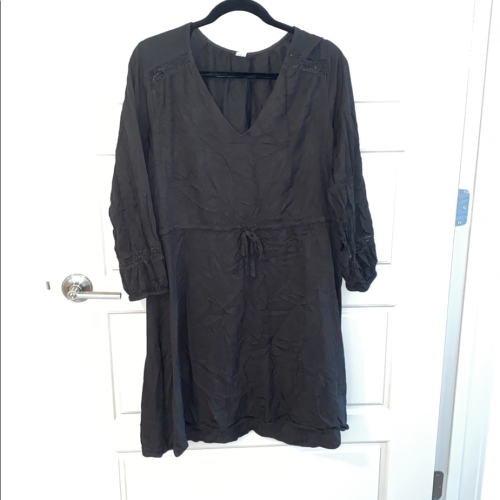 Women’s old navy dress